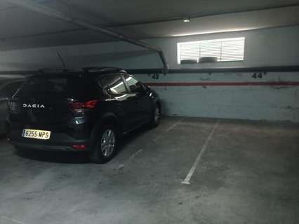 Plaza de parking en venta en Cáceres