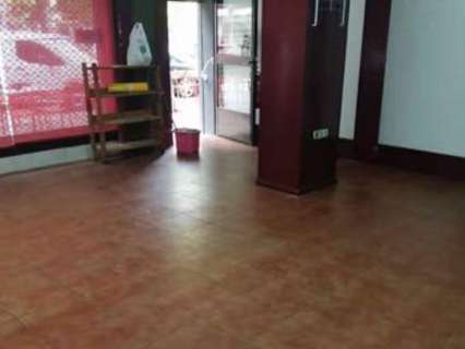Local comercial en alquiler en Cáceres