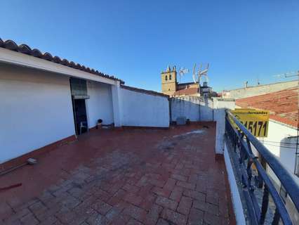 Casa en venta en Garrovillas de Alconétar