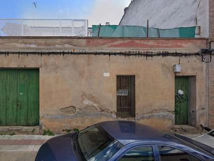 Casa en venta en Cáceres