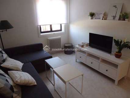 Apartamento en alquiler en Cáceres