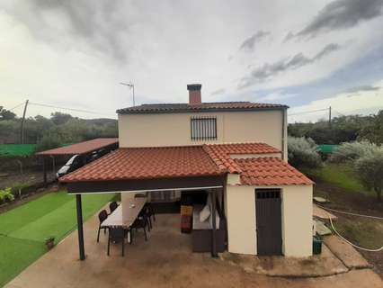 Casa en venta en Garciaz