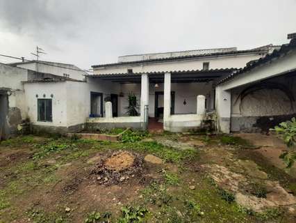 Casa en venta en Sierra de Fuentes