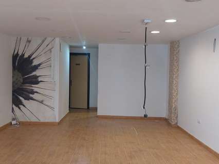 Local comercial en venta en Cáceres