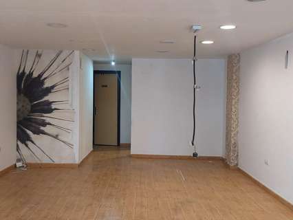 Local comercial en venta en Cáceres
