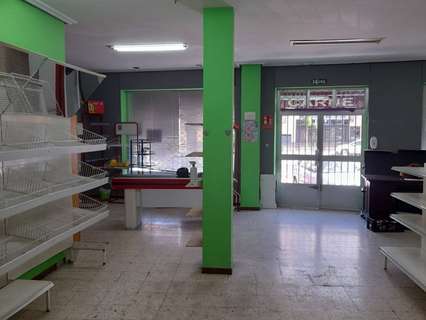 Local comercial en venta en Cáceres