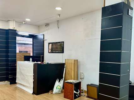 Local comercial en alquiler en Cáceres