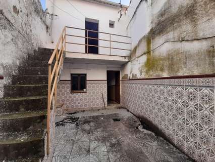 Casa en venta en Garrovillas de Alconétar