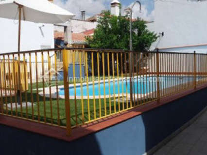 Apartamento en alquiler en Cáceres