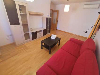 Apartamento en alquiler en Cáceres