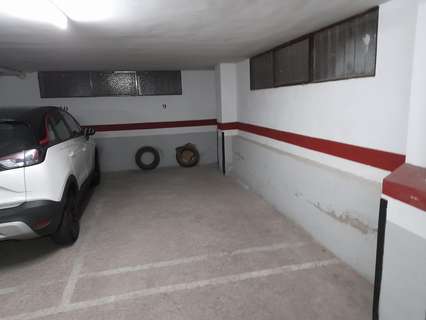 Plaza de parking en venta en Cáceres