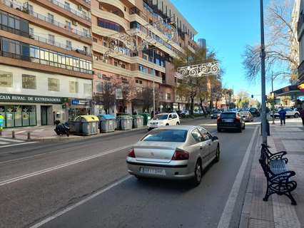 Local comercial en alquiler en Cáceres