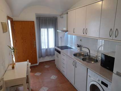 Apartamento en alquiler en Cáceres