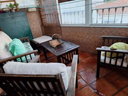 Casa en venta en Cáceres