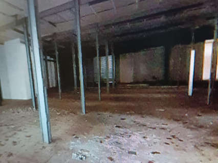 Local comercial en venta en Cáceres rebajado