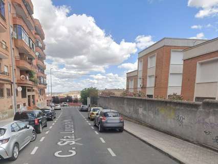 Plaza de parking en alquiler en Cáceres