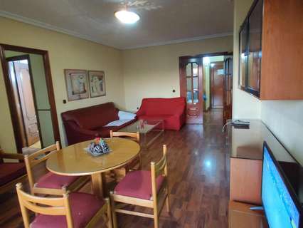 Piso en venta en Cáceres