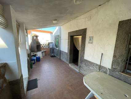 Casa en venta en Cáceres rebajada