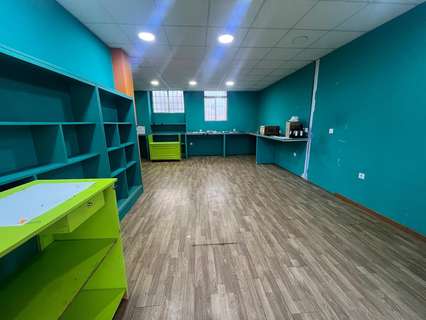 Local comercial en venta en Cáceres