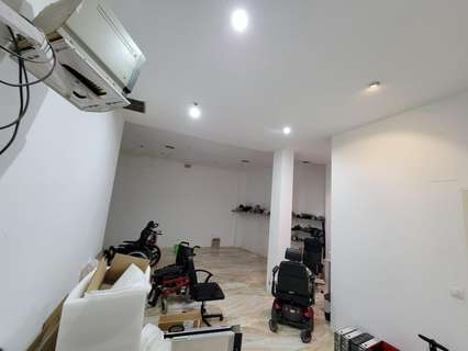 Local comercial en alquiler en Cáceres