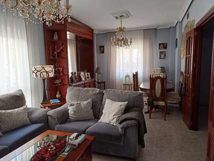 Casa en venta en Cáceres