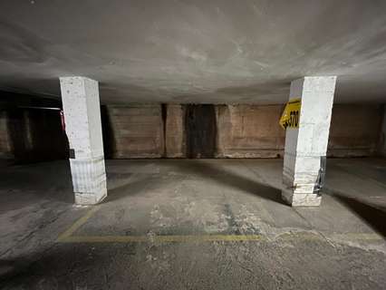 Plaza de parking en venta en Cáceres