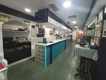 Local comercial en alquiler en Cáceres