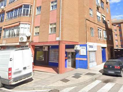 Local comercial en alquiler en Cáceres