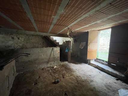 Edificio en venta en Montánchez