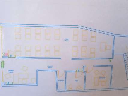 Local comercial en venta en Cáceres rebajado