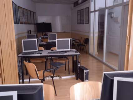 Local comercial en alquiler en Cáceres