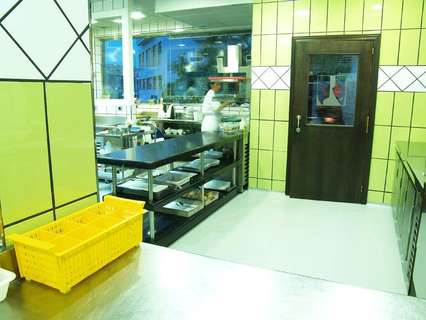 Local comercial en alquiler en Cáceres