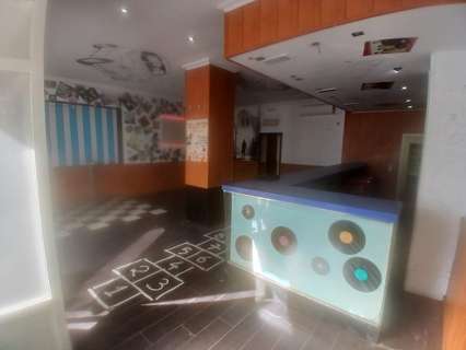 Local comercial en venta en Cáceres rebajado