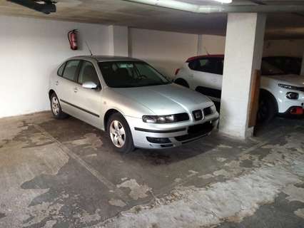 Plaza de parking en venta en Cáceres