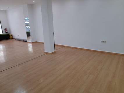 Local comercial en alquiler en Cáceres