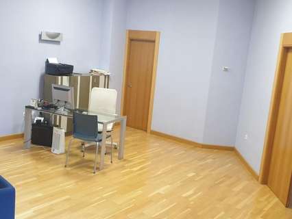 Oficina en venta en Cáceres