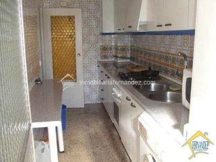 Piso en venta en Cáceres