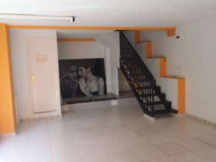 Local comercial en venta en Cáceres