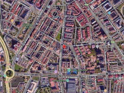 Local comercial en alquiler en Cáceres