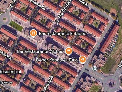 Local comercial en venta en Cáceres