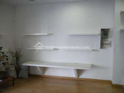 Local comercial en venta en Cáceres