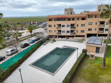 Piso en venta en Cáceres rebajado