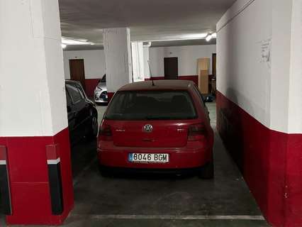 Plaza de parking en venta en Cáceres