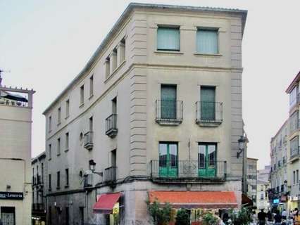 Edificio en venta en Cáceres