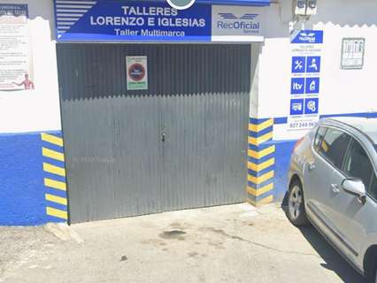 Local comercial en venta en Cáceres