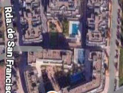 Plaza de parking en venta en Cáceres