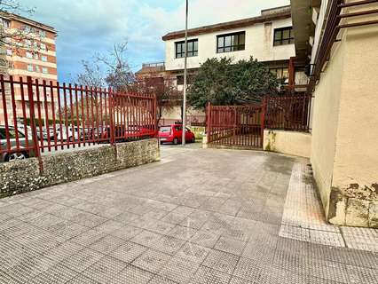 Plaza de parking en alquiler en Cáceres