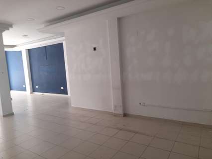 Local comercial en alquiler en Cáceres