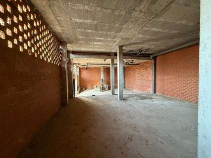 Local comercial en alquiler en Cáceres rebajado