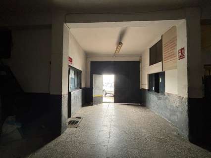 Local comercial en venta en Cáceres